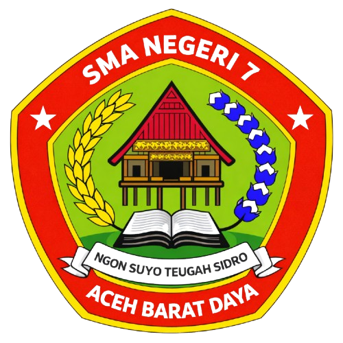 SMA NEGERI 7 ACEH BARAT DAYA SMA NEGERI 7 ACEH BARAT DAYA