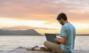 digital-nomad