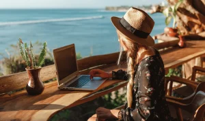 digital-nomad