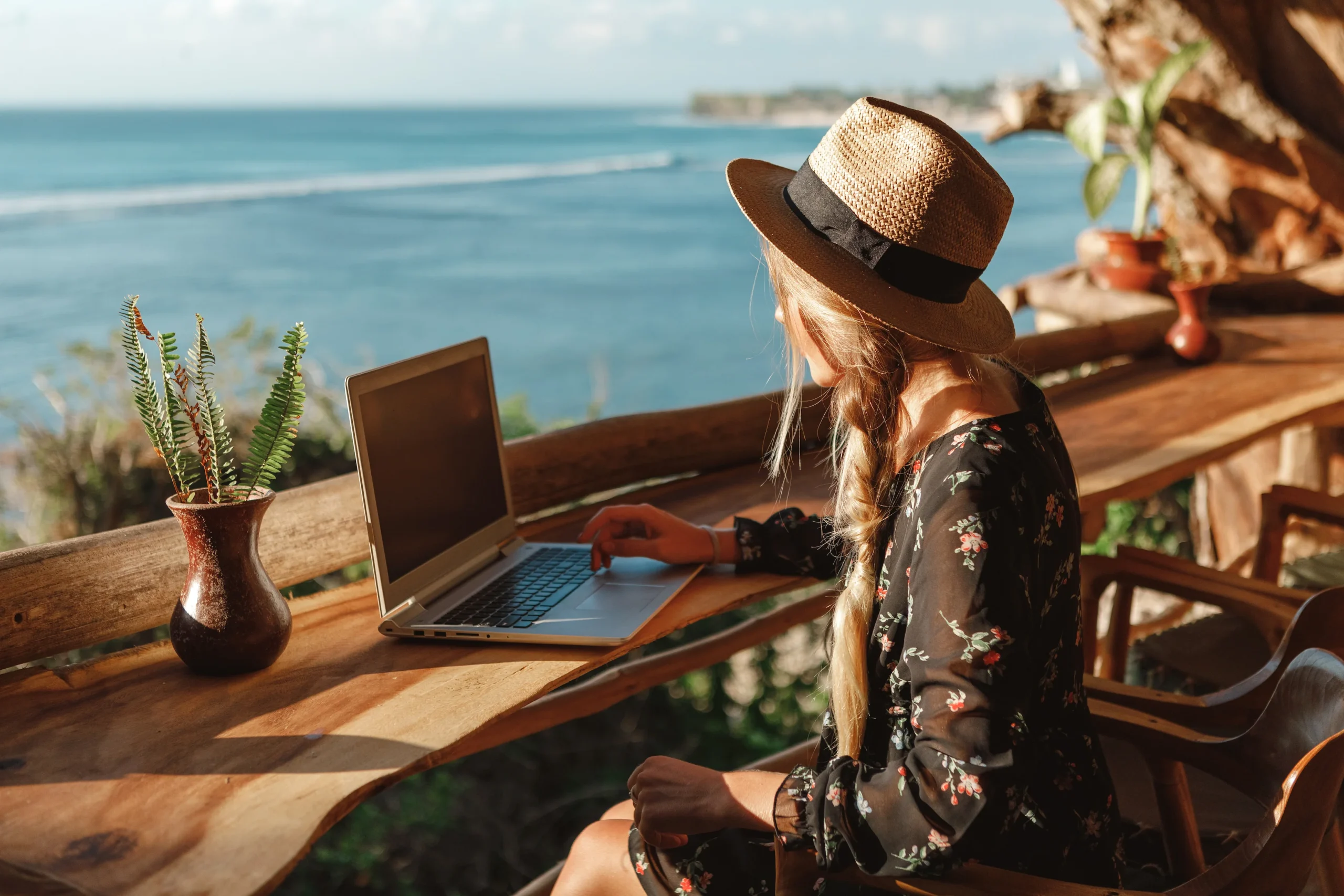 digital-nomad