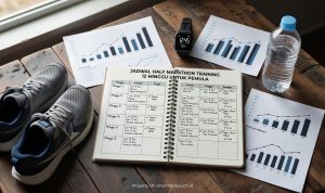 jadwal-half-marathon-training-pemula
