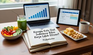 keto-diet-indonesia-kerja-efisien