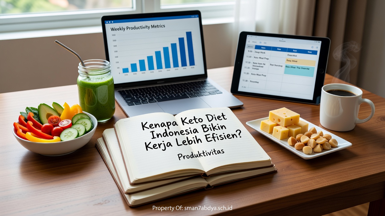 keto-diet-indonesia-kerja-efisien