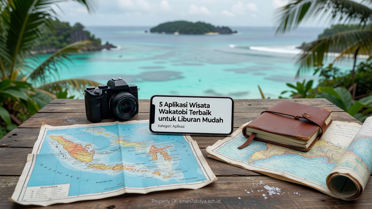 aplikasi-wisata-wakatobi-terbaik