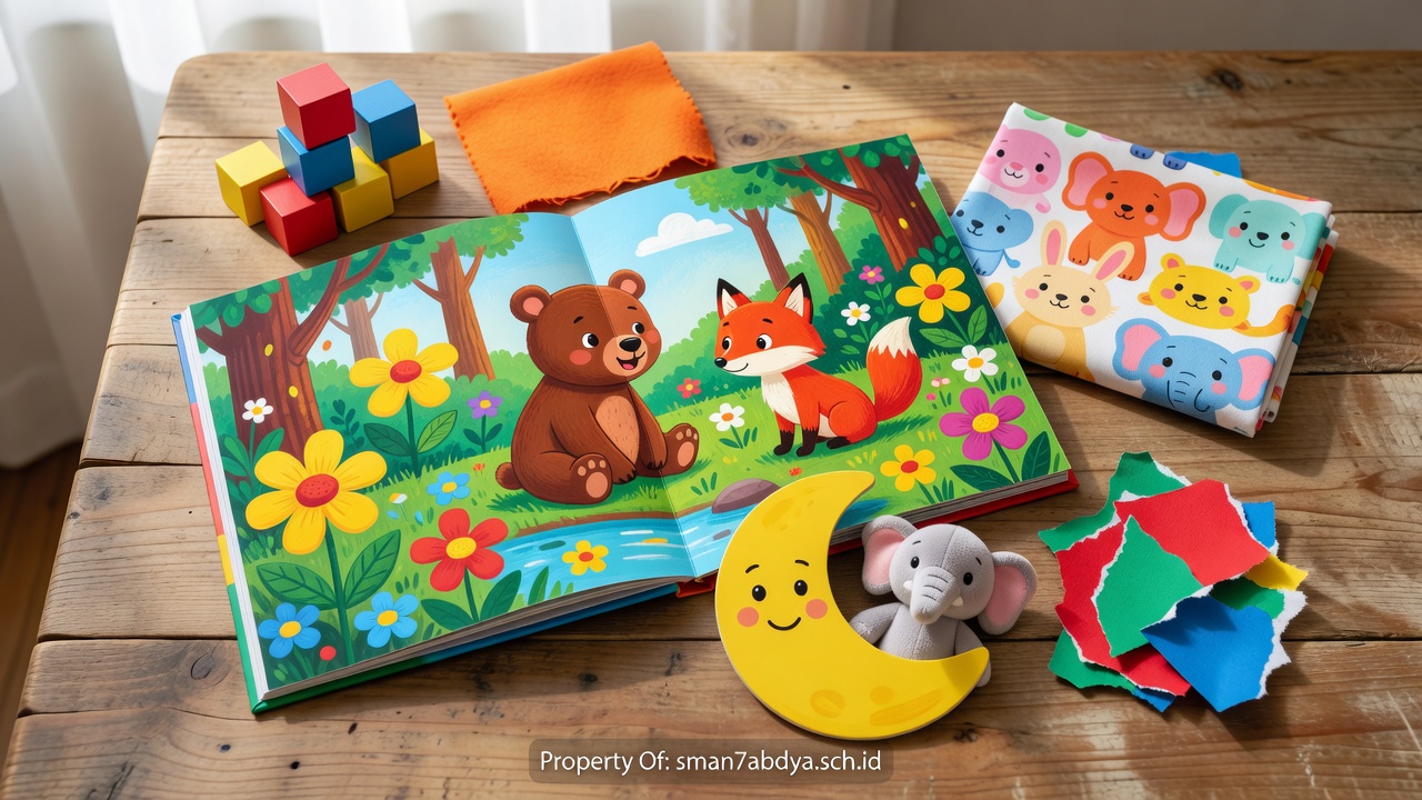 elemen-desain-visual-buku-anak