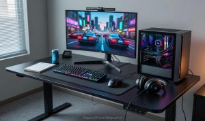 gesits-review-gaming-setup