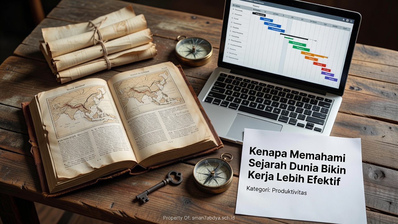 memahami-sejarah-dunia-kerja-efektif