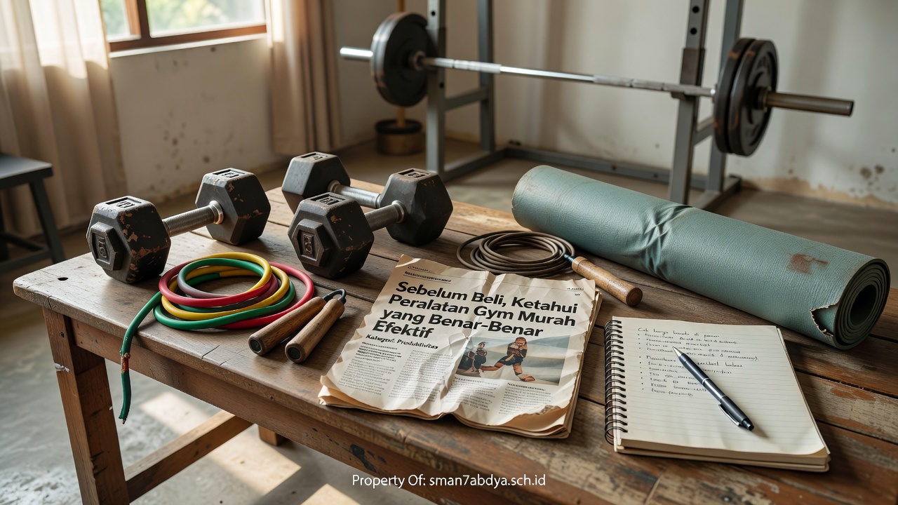 peralatan-gym-murah-efektif