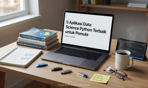 aplikasi-data-science-python-terbaik
