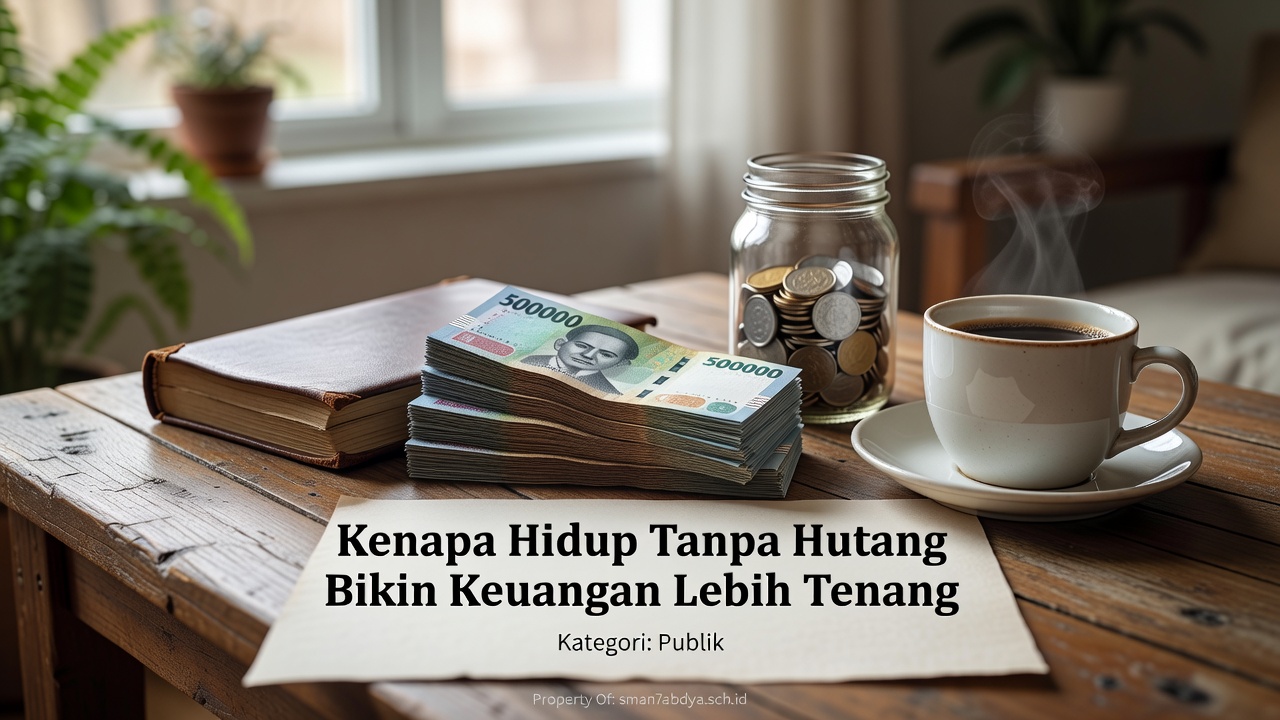 hidup-tanpa-hutang-keuangan-tenang